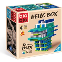 Bioblo Hello Box Ocean-Mix (64031)