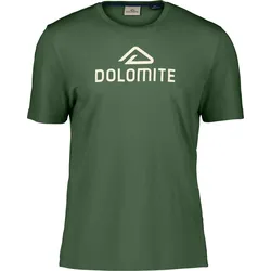 Dolomite Tee M's Strenta mineral green (1560) XL