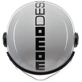 MOMODESIGN FGTR Evo Mono Weiß S