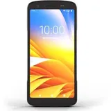 Zebra Technologies Zebra TC22 (2D-Barcodes, 1D-Barcodes), Barcode-Scanner, Schwarz