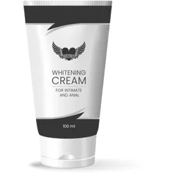 Lovelyness - Anal und Intim Whitening Bleaching Creme 100 ml
