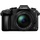 Panasonic Lumix DMC-G81M schwarz + 12-60 mm F3,5-5,6 OIS