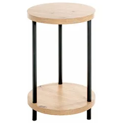 XORA Beistelltisch IMOLA - D/H ca. 30,00x50,00