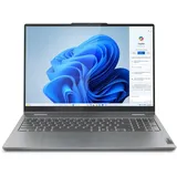 Lenovo IdeaPad 5 16AHP9, Luna Grey, Ryzen 5 8645HS, 16GB RAM, 512GB SSD, DE (83DS000MGE)