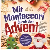dulangon verlag Mit Montessori durch den Advent