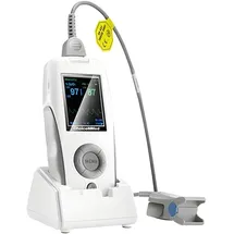 Mobiclinic Pulsoximeter md300k2 1 Stück