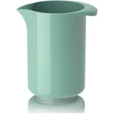 Rosti Rührbecher New Classic 1,25 L, Nordic Green, Messbecher, Grün