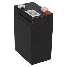 Q-Batteries 6LS-4,5 6V 4500 mAh 1 St.