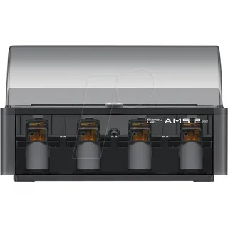 Bambu Lab BambuLab AMS 2 Pro 3D Drucker Materialsystem Passend für (3D Drucker): BambuLab