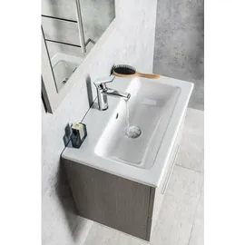 Sapho PRACTICO Waschbecken 60 x 40 cm 44060
