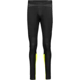 Gore Wear R5 GTX Infinium Herren Schwarz/Neon Gelb S