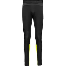 Gore Wear R5 GTX Infinium Herren Schwarz/Neon Gelb S