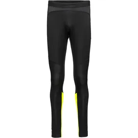 Gore Wear R5 GTX Infinium Herren Schwarz/Neon Gelb S