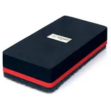 Sigel BA188 Board-Eraser Tafellöscher magnetisch 13x6 cm Schwarz