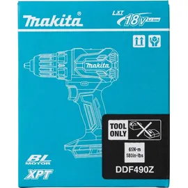 Makita DDF 490 Z ohne Akku