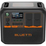 Bluetti AC200PL Erweiterbare Powerstation 2400 W 2304 Wh,