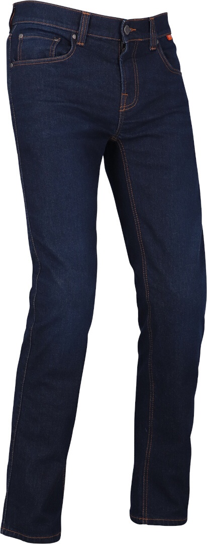 Richa Original 2 Motorfiets Jeans, blauw, 50 Voorman