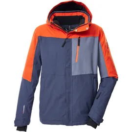 KILLTEC KSW 52 MN SKI JCKT Skijacke Nachtblau S