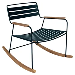 FERMOB Schaukelstuhl Outdoor SURPRISING