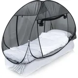 Deconet Pop-up Moskitozelt I, schwarz, 1 Person schwarz No Size