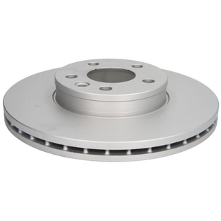 Disque de frein BOSCH 0 986 479 037 avant, ventilé, 1 pièce