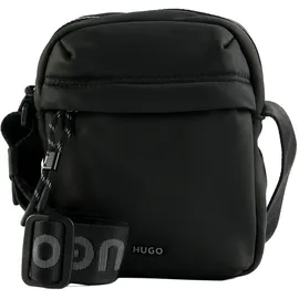 Hugo Umhängetasche Ayden New NS Crossbody Bag Black