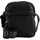 Hugo Umhängetasche Ayden New NS Crossbody Bag Black