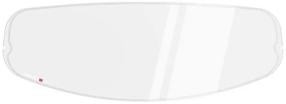 Stormer Max Vision Dks519 History Antibeschlag 70 - Clear - One Size