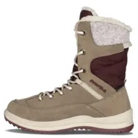 Lowa Kinder Bianca GTX Hi Schuhe (Größe 40, braun)