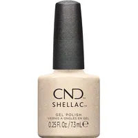 CND Bizarre Beauty Collection Off The Wall Shellac 7,3 ml