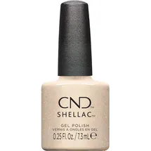 CND Bizarre Beauty Collection Off The Wall Shellac 7,3 ml