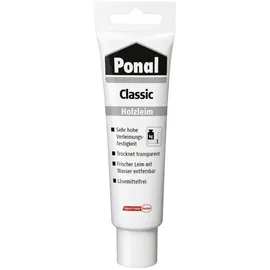 Ponal Holzleim Classic 60 g