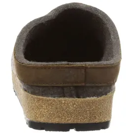 HAFLINGER Grizzly Torben Braunmeliert 40