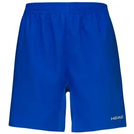 Head Racket Club Shorts Blau M