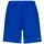 Head Racket Club Shorts Blau M