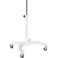 Ultron Stativ für Trockenhaube Weiß