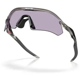 OAKLEY Radar Plate OO9495D-0 Matte Grey Ink/Prizm Slate