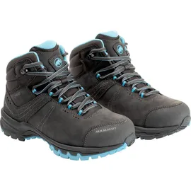 Mammut Nova III Mid GTX Damen graphite/whisper 38