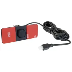 AMiO Parksensoren 02094 Rückfahrsensoren,PDC Sensoren,Einparksensoren,Parking Sensors,Sensor, Einparkhilfe
