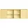 Hammel Furniture Mistral 177 x 61 x 42 cm Gelb / Weiß