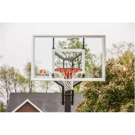 Goalrilla Basketballkorb Schwarz