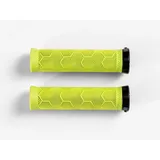 Bontrager XR Trail Elite Fahrradgriffe gelb