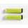 Bontrager XR Trail Elite Fahrradgriffe gelb