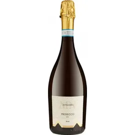 deangeli Prosecco Spumante Brut 0,75 l