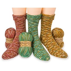 Woll Butt Sockenwollpaket "Cairns", 300 g