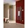 Kermi Badheizkörper Icaro-E 1421 x 600 mm 600 W weiß WRX rechts