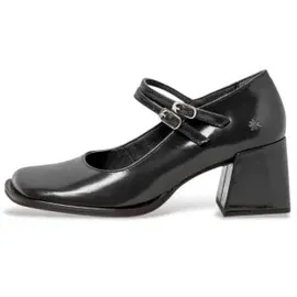 Art Damen 1704 Verona Plattform, Schwarz, 40 EU