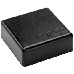 Cobblestone Copenhagen Trackers GPS Tracker Fahrzeugtracker Schwarz 1St.