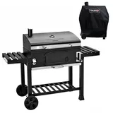 TAINO Holzkohlegrill Hero XXL Set 93539