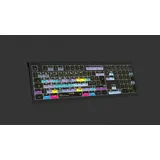 LogicKeyboard Davinci Resolve Astra DE